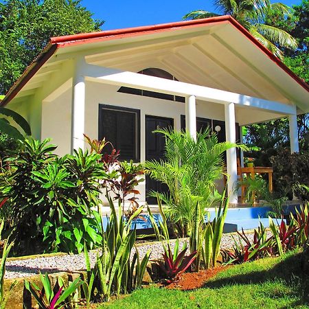 Bungalows Of Las Galeras Exteriör bild